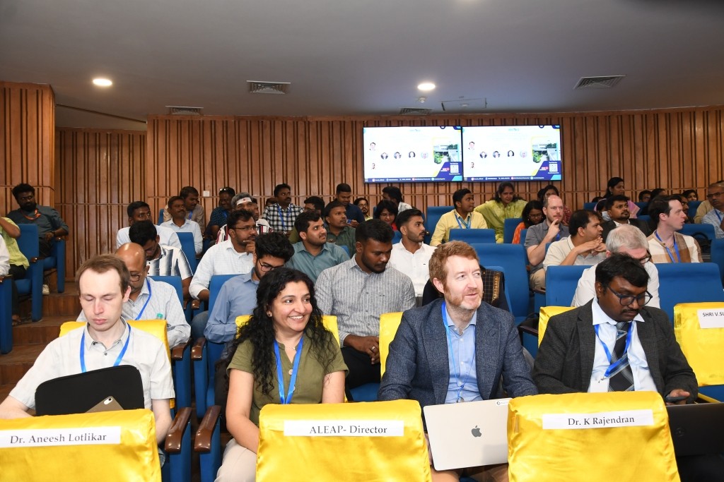 INCOIS, MoES tweet media