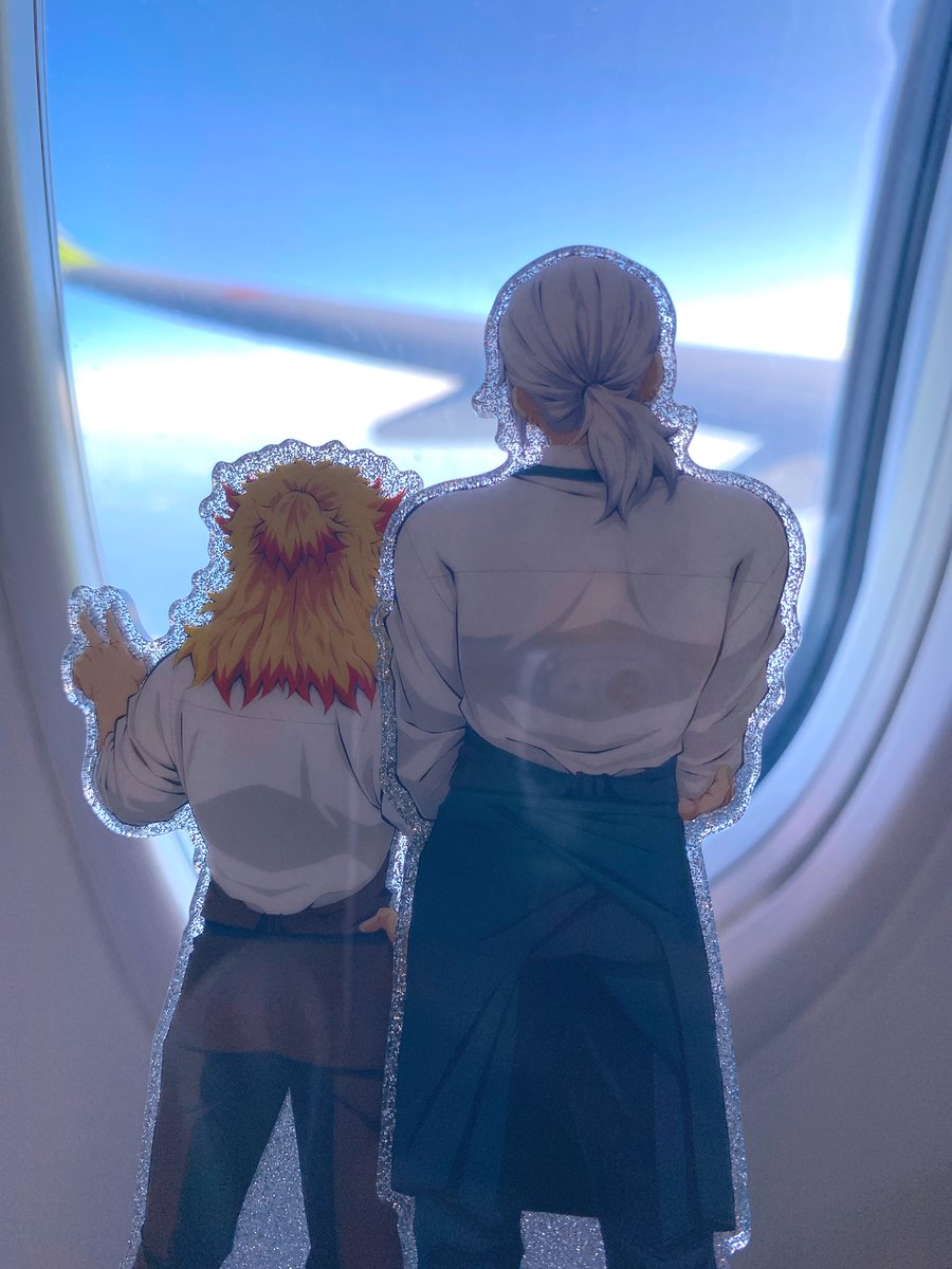 都会楽しかったね💎🔥ちゃん