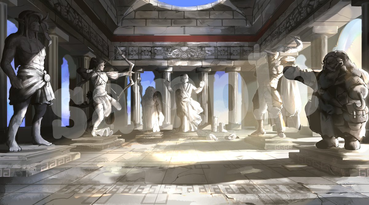 さびのらどん！@３月納品〜ご依頼募集中 tweet media