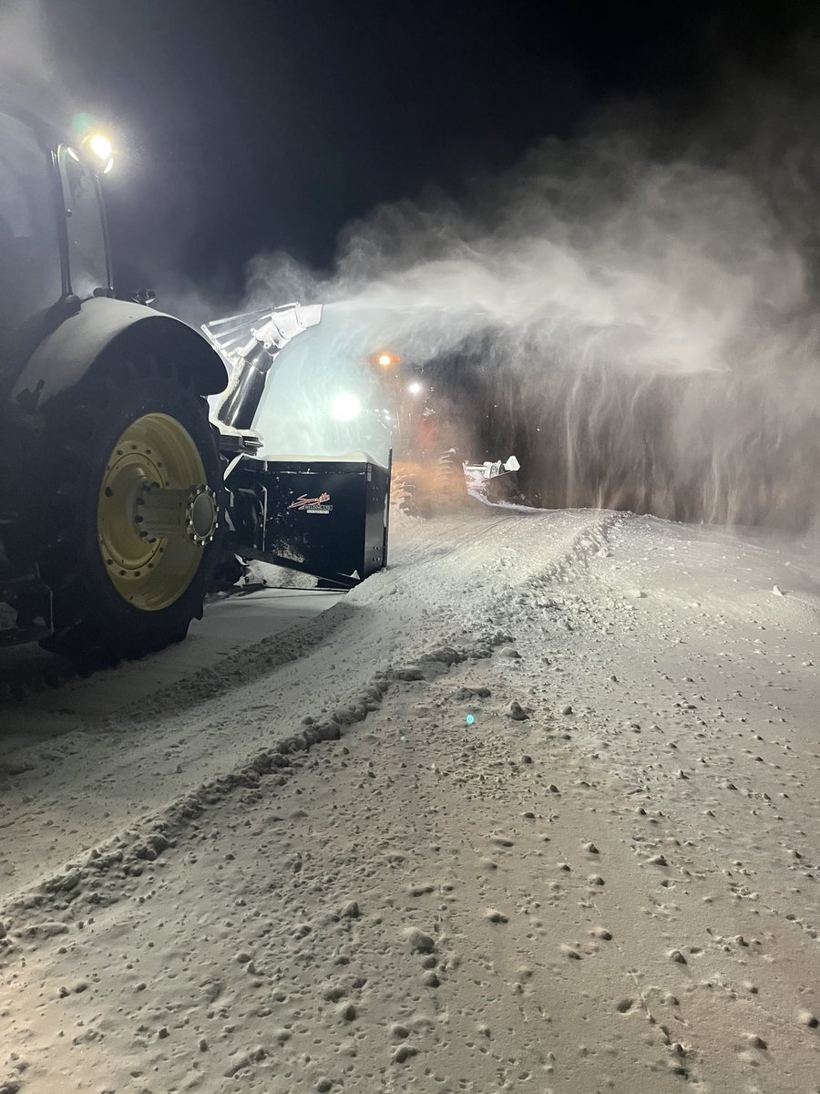 Ken De Corte tweet media