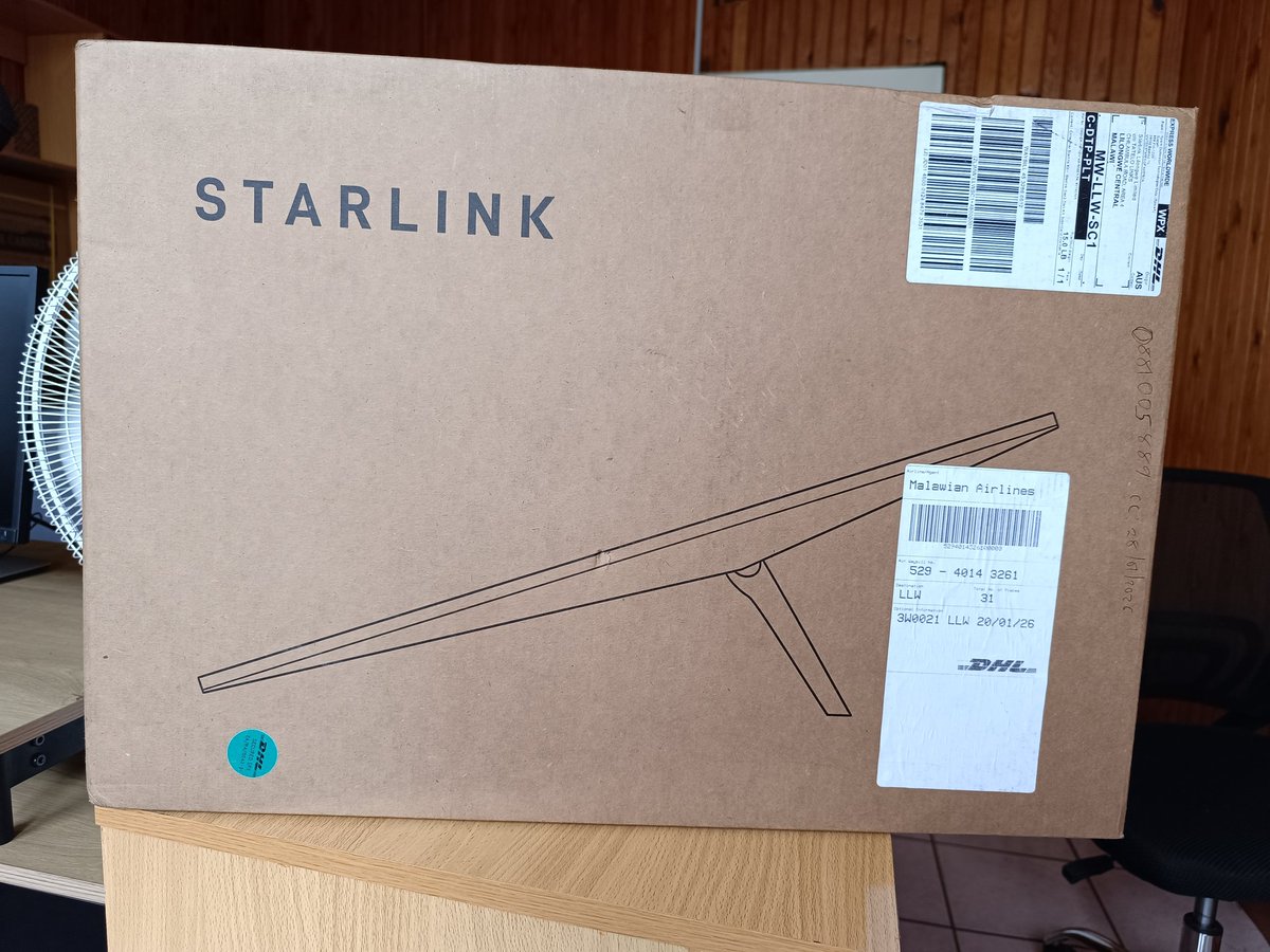 Electronics Haven tweet media