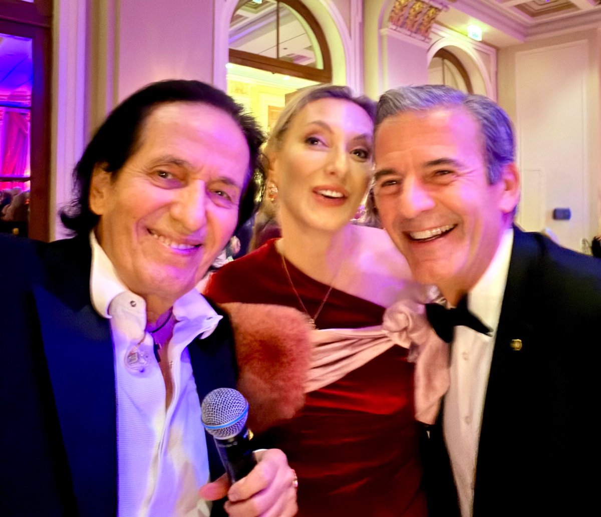 Constantine A Stratakis tweet media