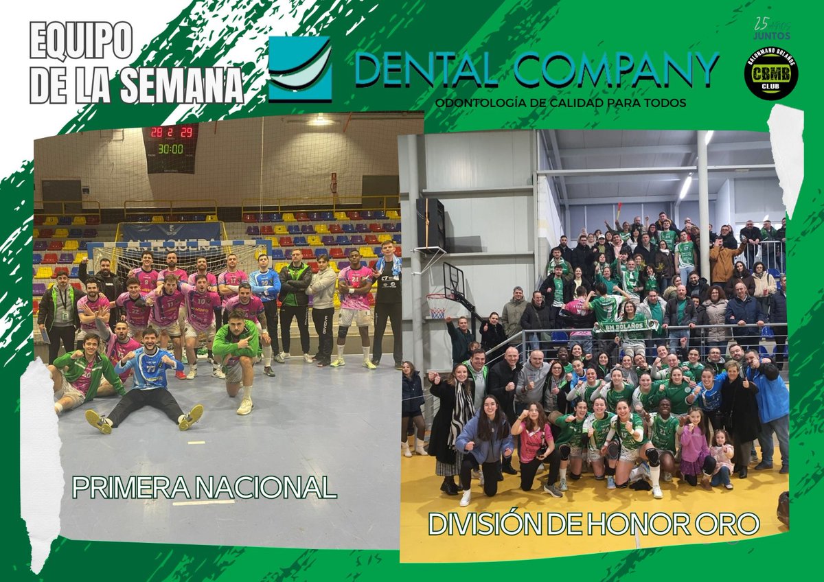 Club BM Bolaños tweet media