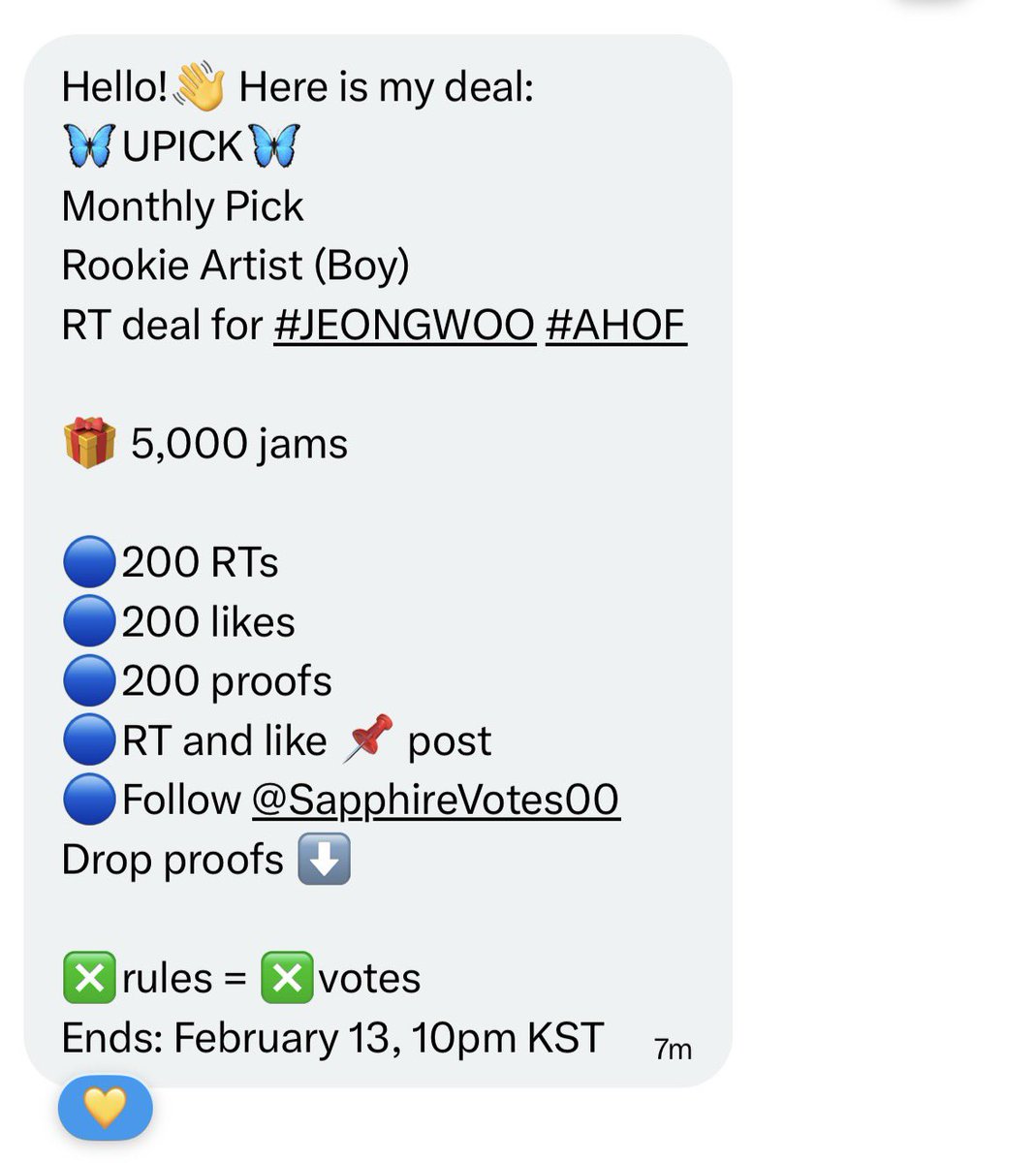 DAISUKE VST tweet media