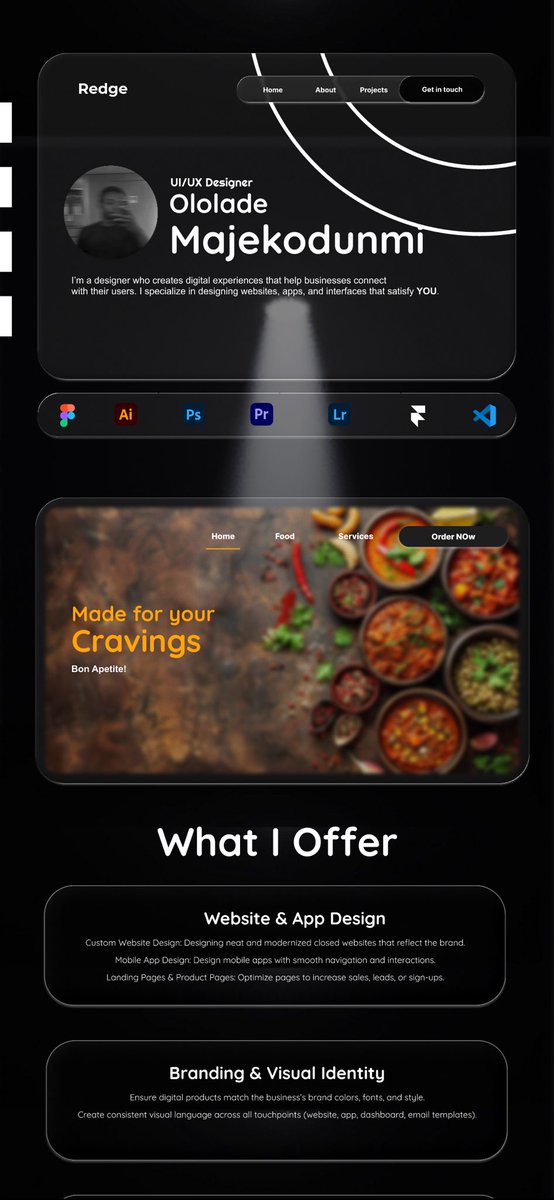 Ololade Majekodunmi tweet media