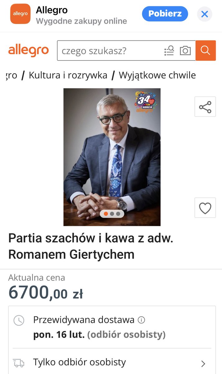 Roman Giertych tweet media