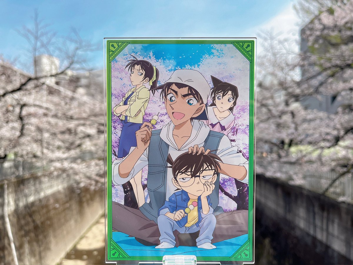 Conan👓🎀 (@Conan05_love) / Posts / X