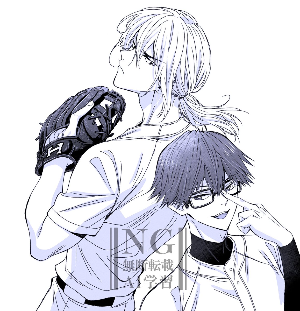 ちーとど進捗⚾️