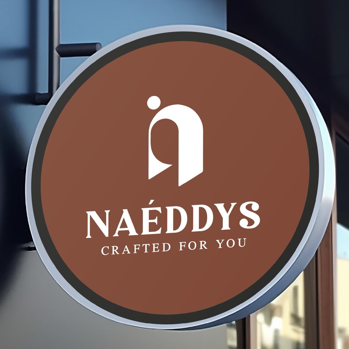 draizworks's tweet photo. An elegant look for Naéddys ✨ https://t.co/sKDlpYWQM3