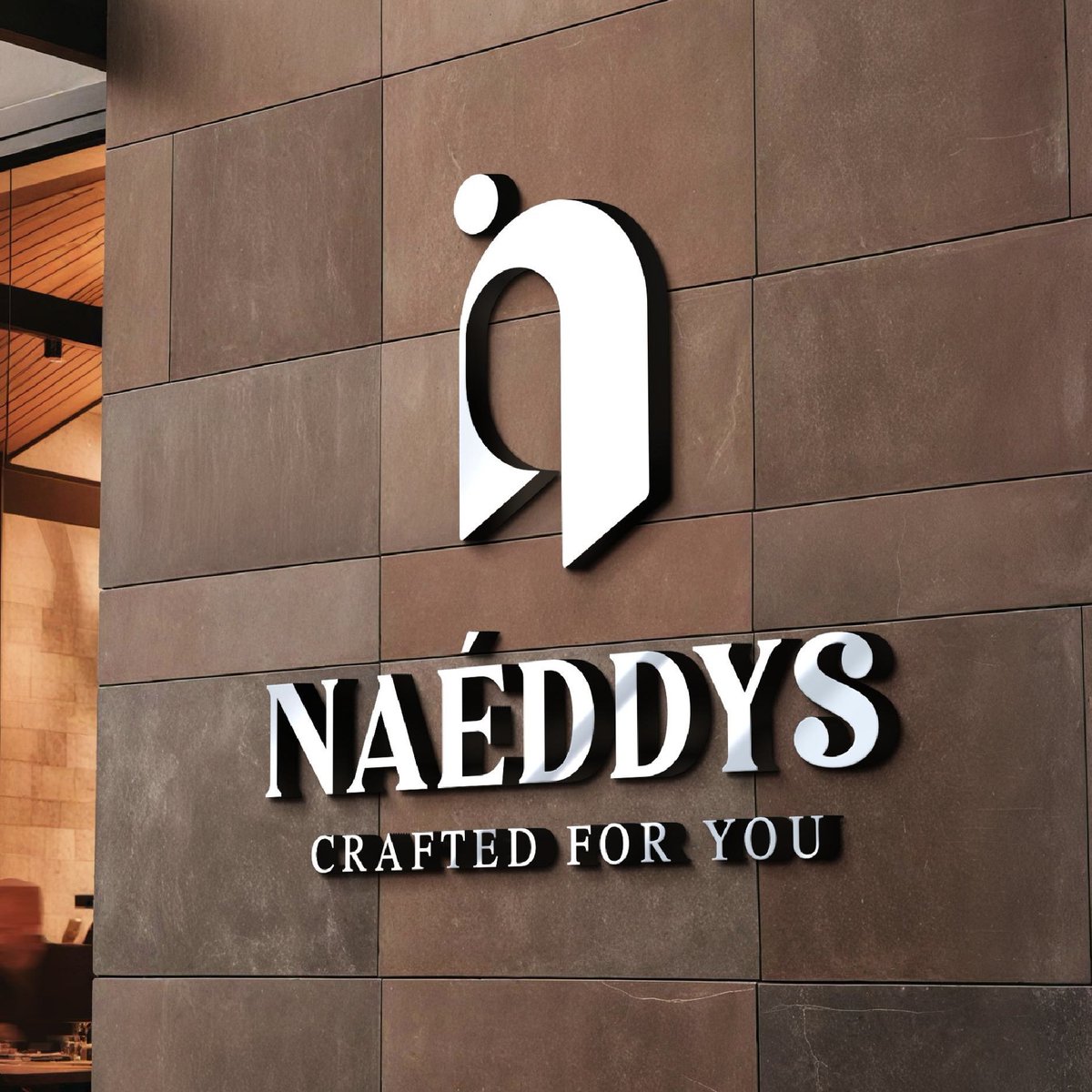 draizworks's tweet photo. An elegant look for Naéddys ✨ https://t.co/sKDlpYWQM3