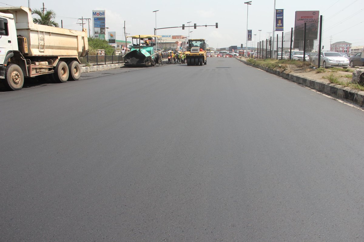 Engr. Olufemi Daramola tweet media