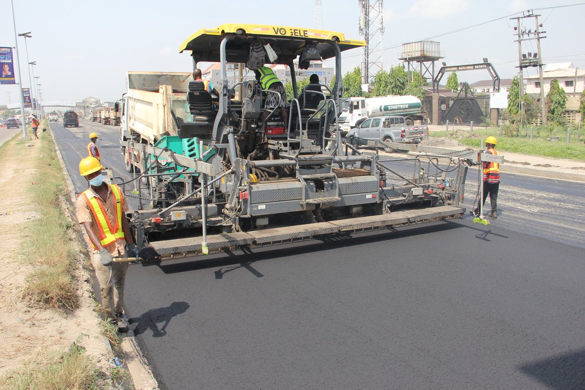 Engr. Olufemi Daramola tweet media