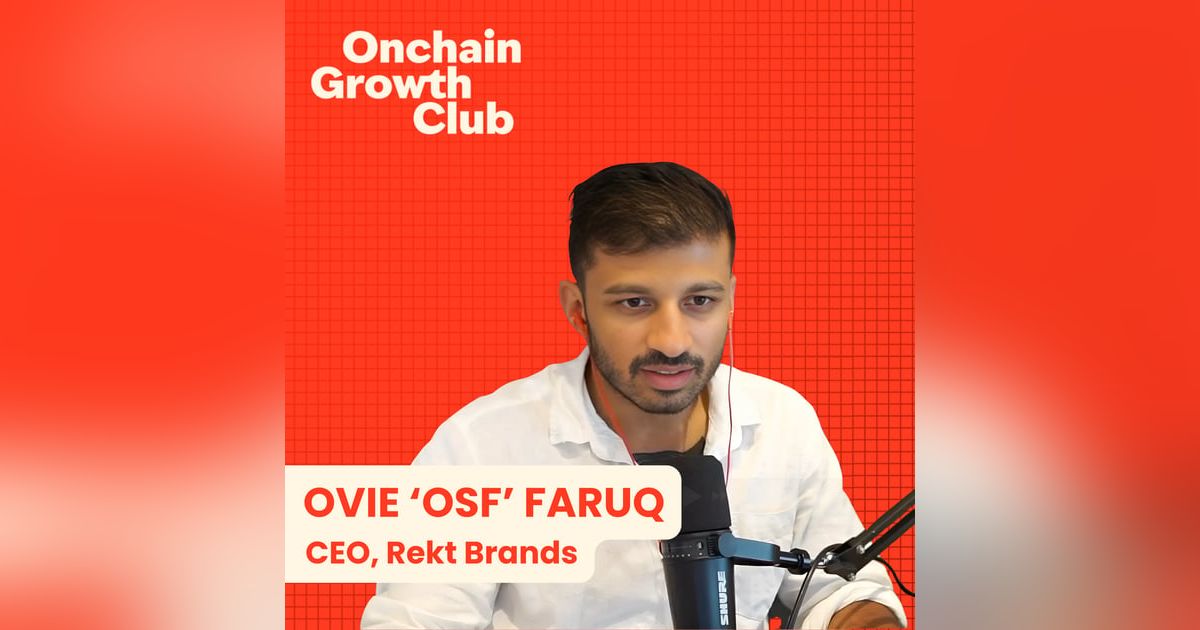 Onchain Growth Club tweet media