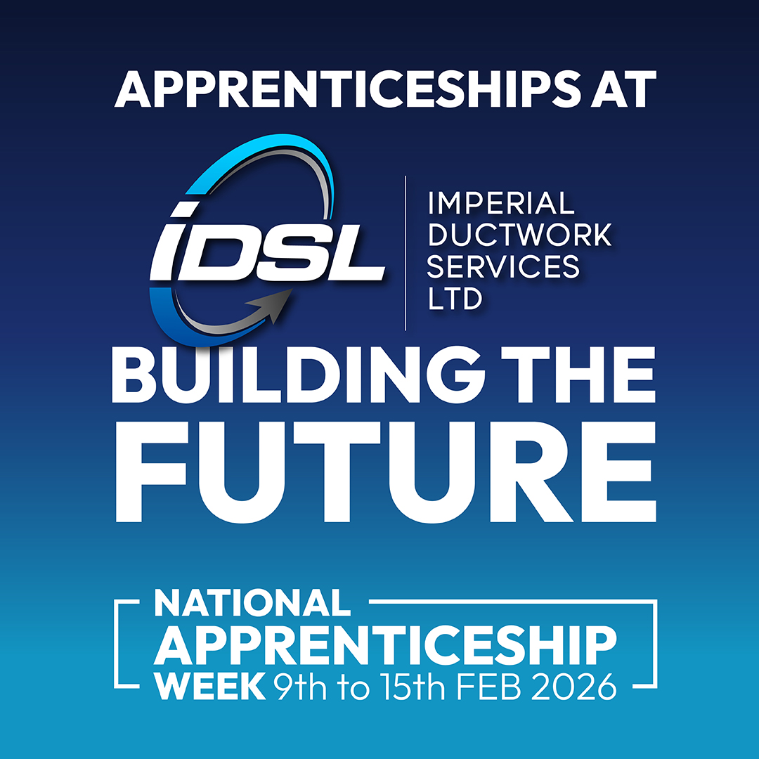 Imperial Ductwork Services Ltd tweet media