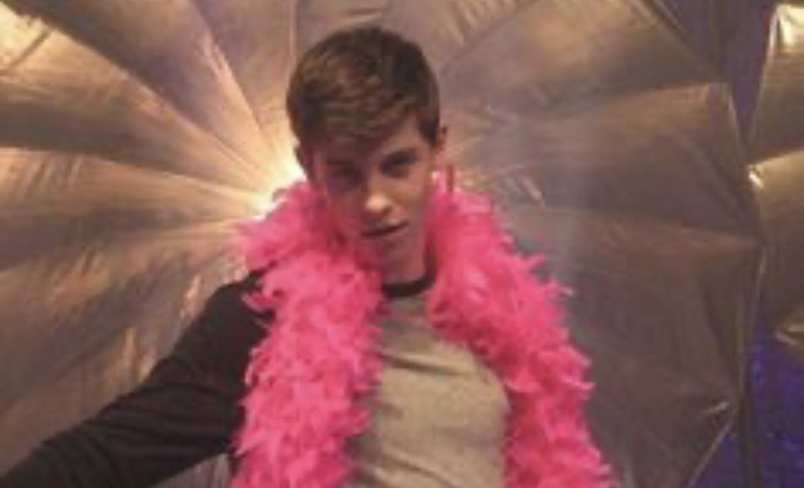 Gab (imagination #1 fan) tweet media