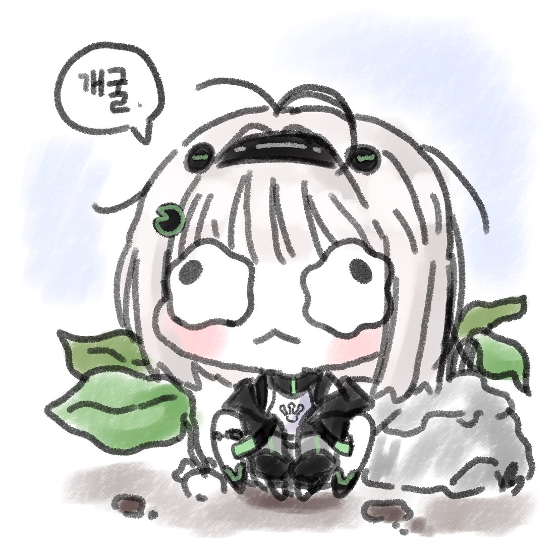 채이 tweet media