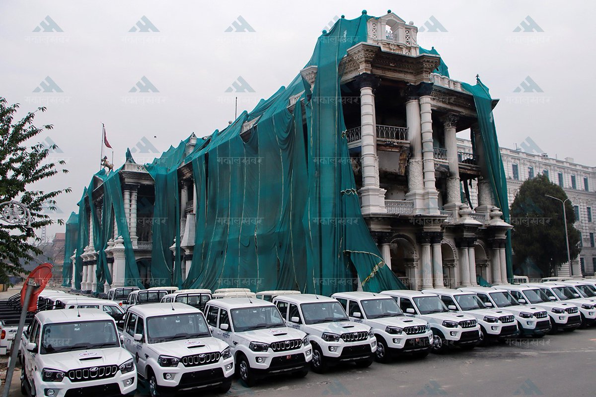 Saroj Basnet tweet media