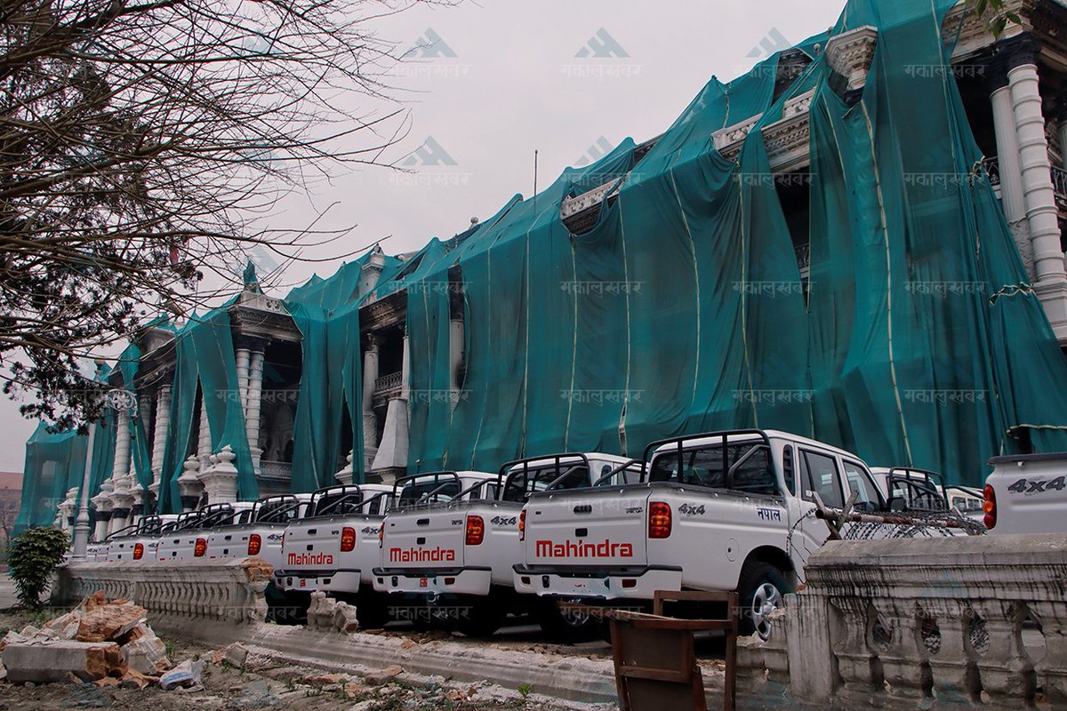 Saroj Basnet tweet media