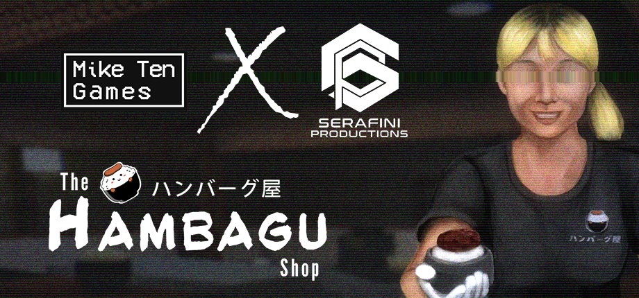 Mike Ten tweet media