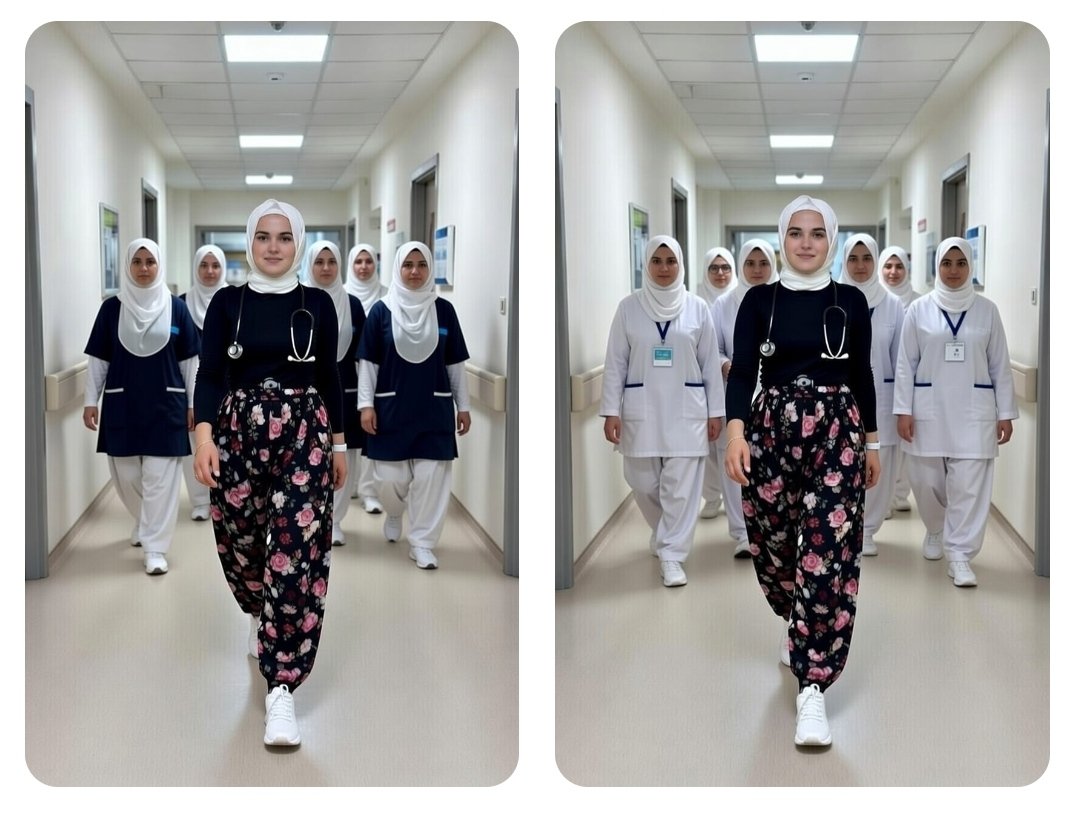 Sen yürü.. Twitter yürüyecek arkandan..🤗