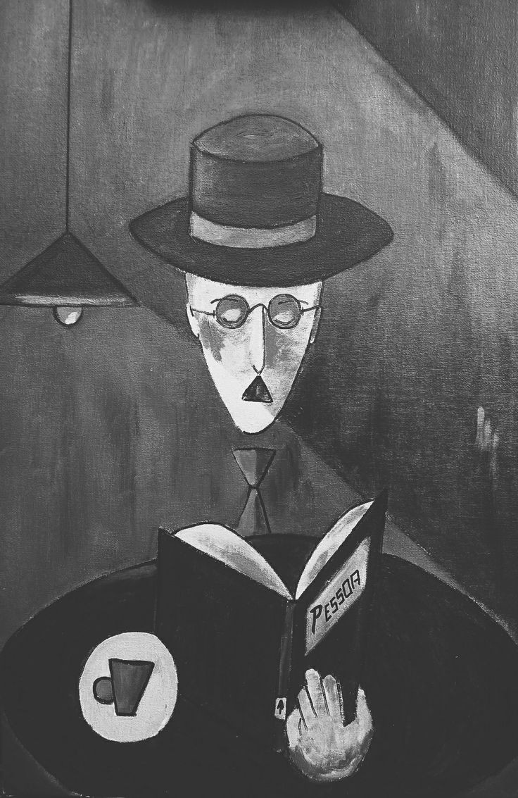 Mutsuzluğunun farkında olmayan bunca insanın mutluluğu beni ürpertiyor.

Fernando Pessoa | Huzursuzluğun Kitabı