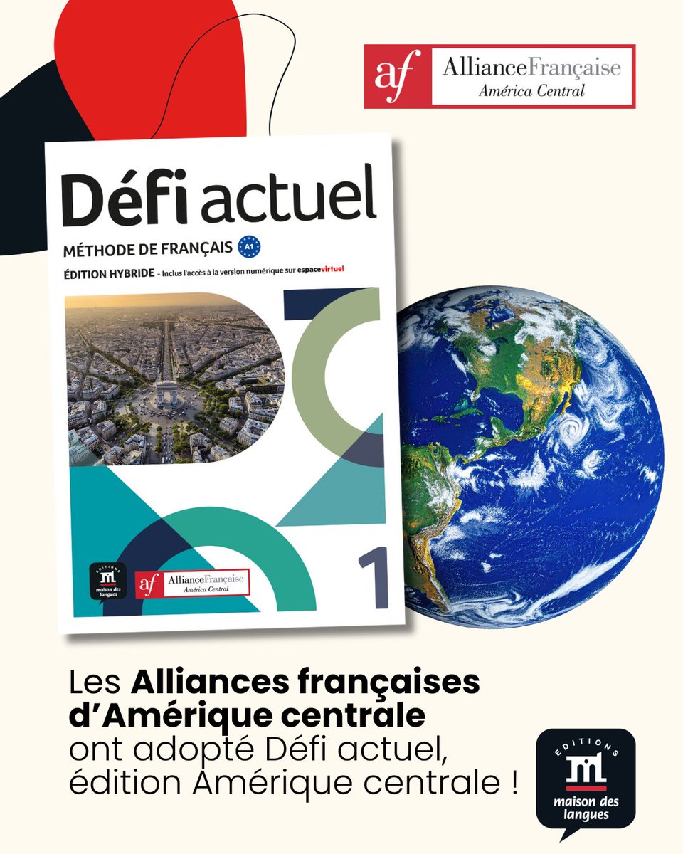 Maison des Langues tweet media