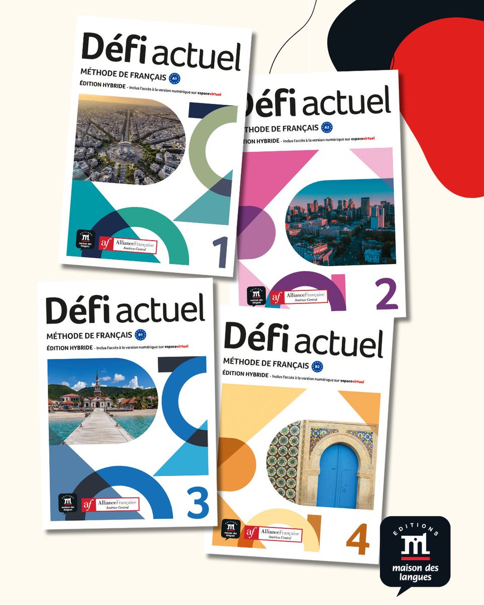 Maison des Langues tweet media