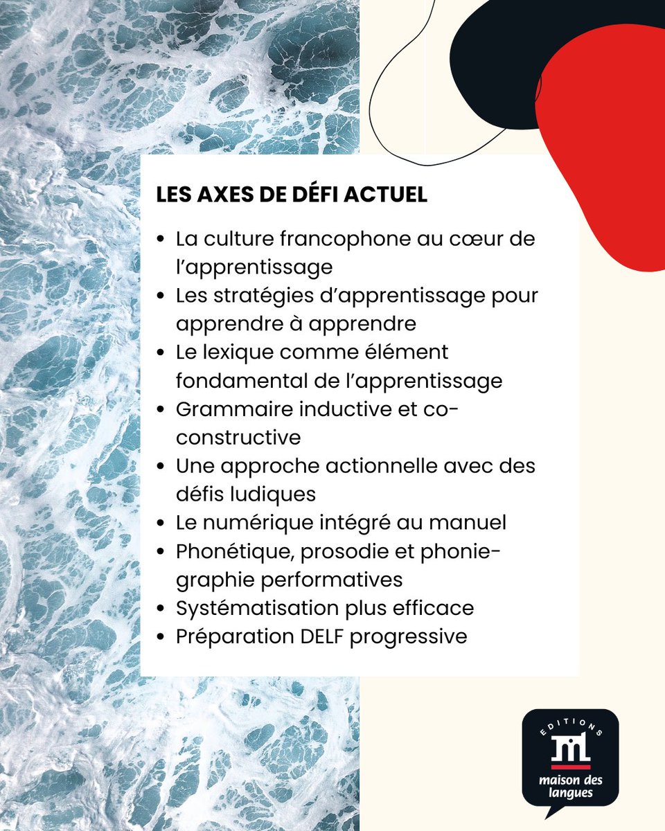 Maison des Langues tweet media