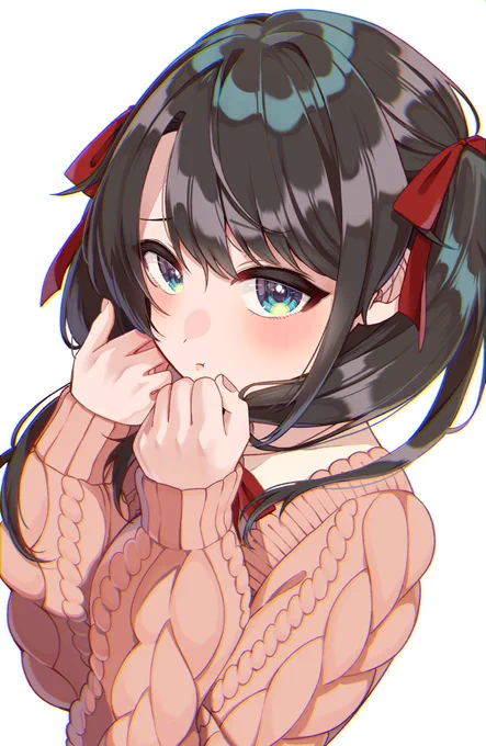 スバルだって…ツインテールできるんスょ… #プロテインザスバル