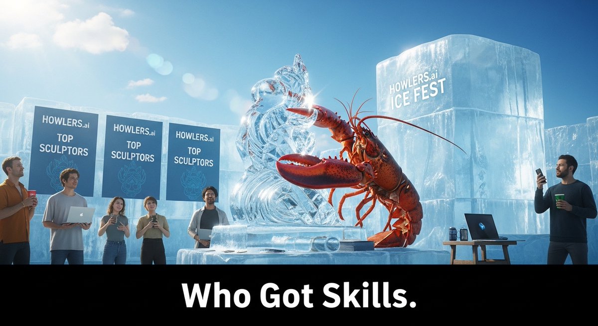 HowlersAI's tweet image. #Harbin will see new participants in this years @harbinice