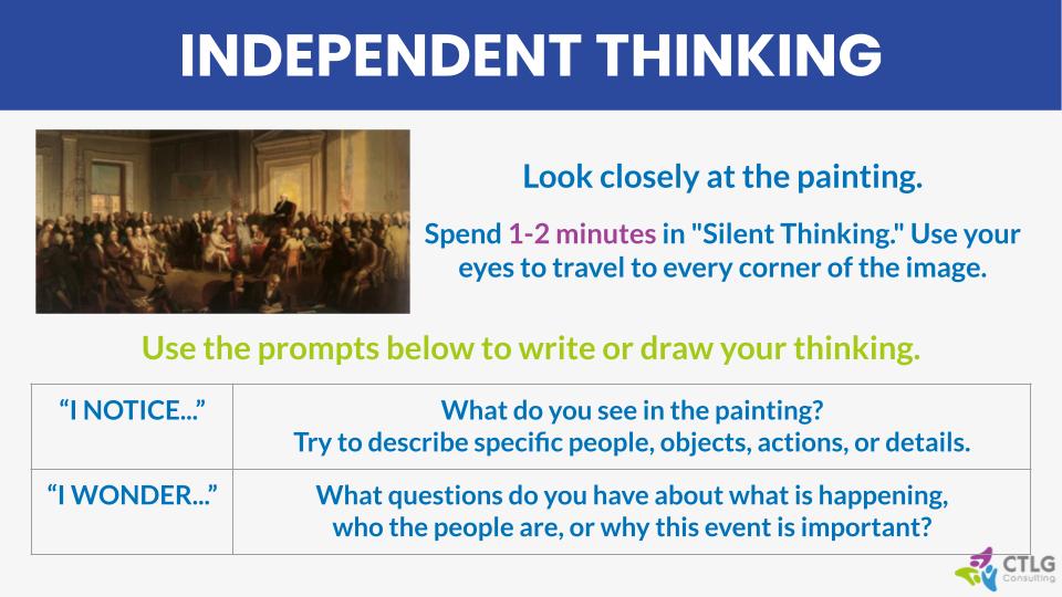 Collaborative Teaching & Learning Group Consulting tweet media