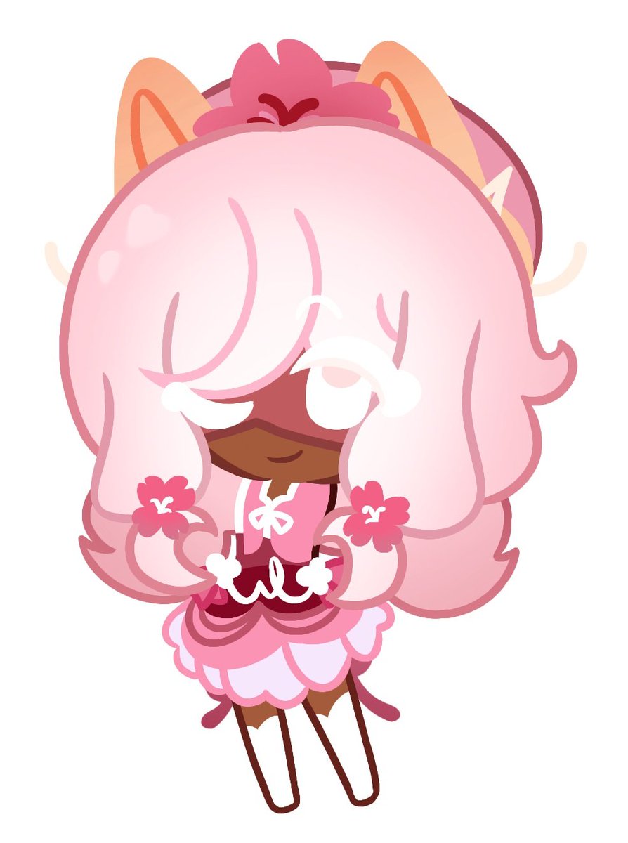 I need a better hand pose for her... #help