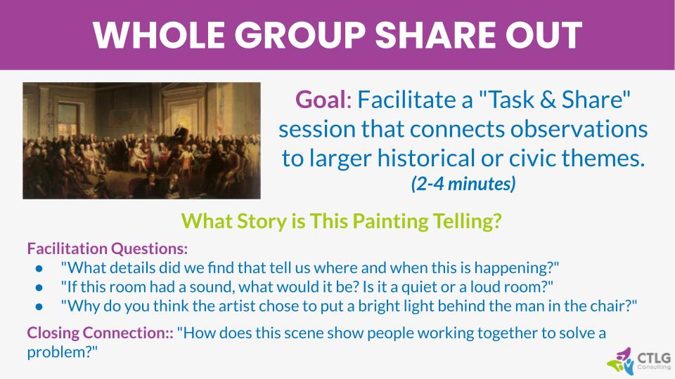 Collaborative Teaching & Learning Group Consulting tweet media