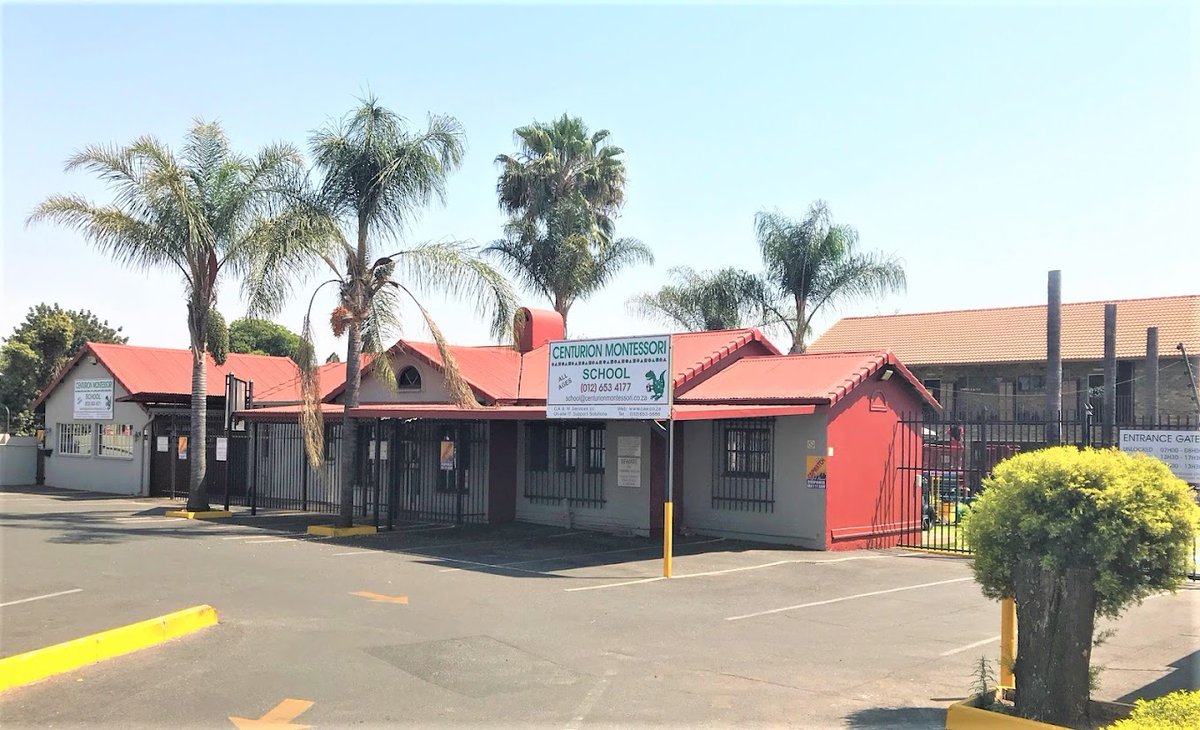 childrenshouse.co.za/centurion-mont…
@CenturionMontessoriSchool are seeking a 6 to 9 year Guide.  What a wonderful opportunity for teachers in the Centurion environs. #montessoriteacher #montessorijob #teachingjobs #teachingvacancy