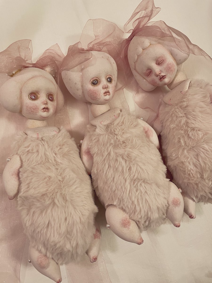 haruhi (@haruhi_dolls) / Posts / X