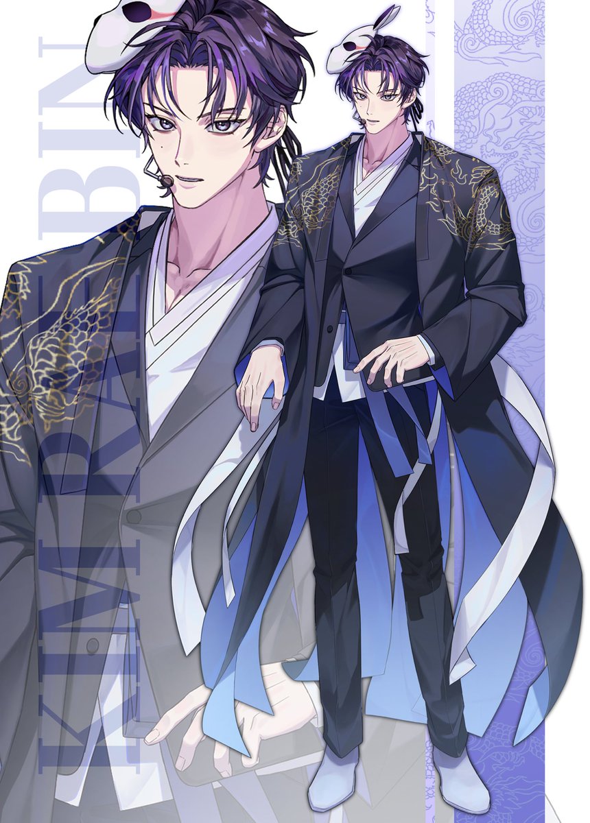 차린(CHALYNN) tweet media