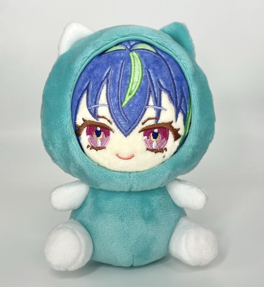 ꐕ┈┈┈┈┈┈┈┈┈┈┈𐀪 涼海ネモ誕生日グッズ2026 受注発売終了