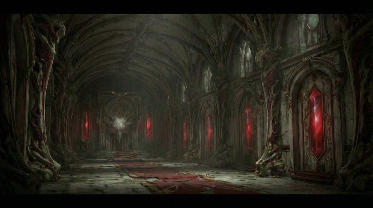 Aztleau's tweet photo. I just unlocked a super interesting workflow to generate consistent and artistically accurate environments using Nano Banana Pro. So, so lovely. Reply if you want the workflow! https://t.co/8kfKrl43jh