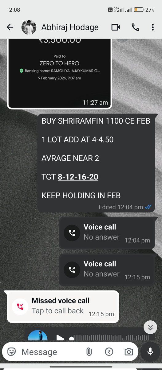 TheMaster8383's tweet photo. #SHRIRAMFIN 1100 CE GIVEN TODAY AT 12 PM 🤞🔥

WHAT A #BLASTTTT LIVE 💥💥

4 TO 9.45....🎯🎯🚀🚀

SAME DAY @2.5X TILL NOW 

#MONEYRAINS CONTINUE 💲 

#SHRIRAMFIN 🔥🔥🔥🔥🔥 https://t.co/ajjPe92vL6