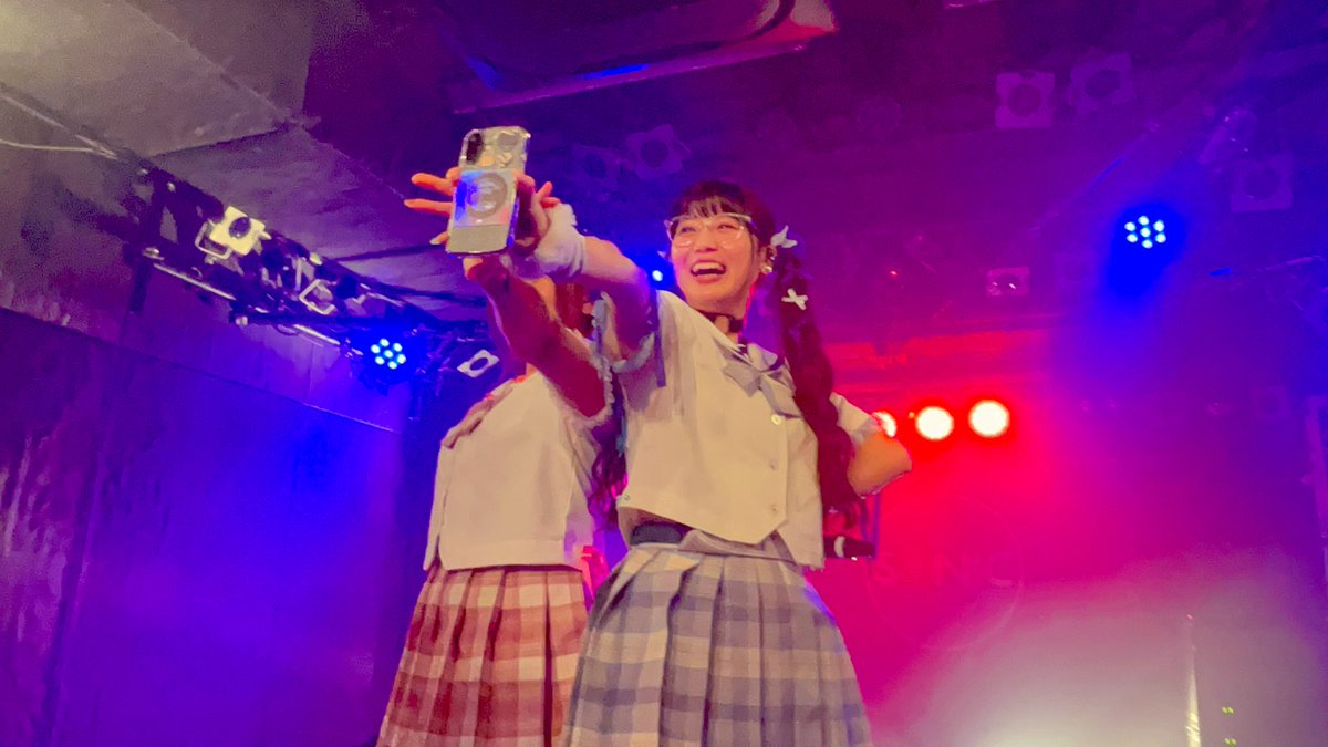 nyazitanaka's tweet photo. #ときめきっずあいらんど2026〜みーにゃん生誕祭〜
私の推しアイドルの原点！
水戸ご当地アイドル（仮）

かほっほ&amp;さゆみん

現役時代よりもパワーアップしてるんじゃないですかっていう2人のパフォーマンス、みーにゃんとのコラボの梅も見れて、夢のような最高の時間だった✨
ありがとう
#mito_idol https://t.co/4QhHpy89lT