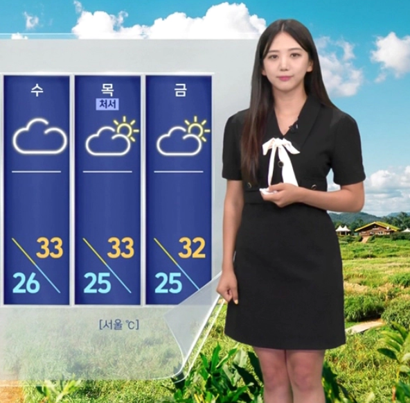 SBS_star's tweet photo. โAfter Oh Yoanna's Death, MBC Axes Freelance Weathercaster System; Geum Chaerim Bids Farewell
๐ Read full story here : https://t.co/k1wjzE8WlI
#ohyoanna #mbc #weathercaster #broadcast #SBSStar #KEntertainmentNews
Follow @SBS_star for more updates!โ https://t.co/OK1XeXcxNS