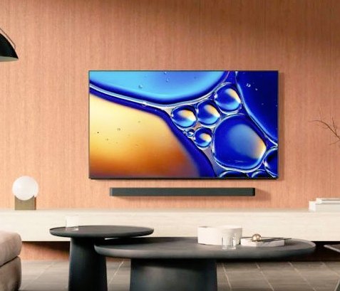 sstechtalk's tweet photo. Most people buy TVs based on screen size.
Experts buy based on brightness, dimming zones &amp; processor.
That’s the real difference between ‘wow’ and ‘why did I buy this?’ 😅📺 #Tech #Samsung #lg #sony https://t.co/3MvD9JIedp