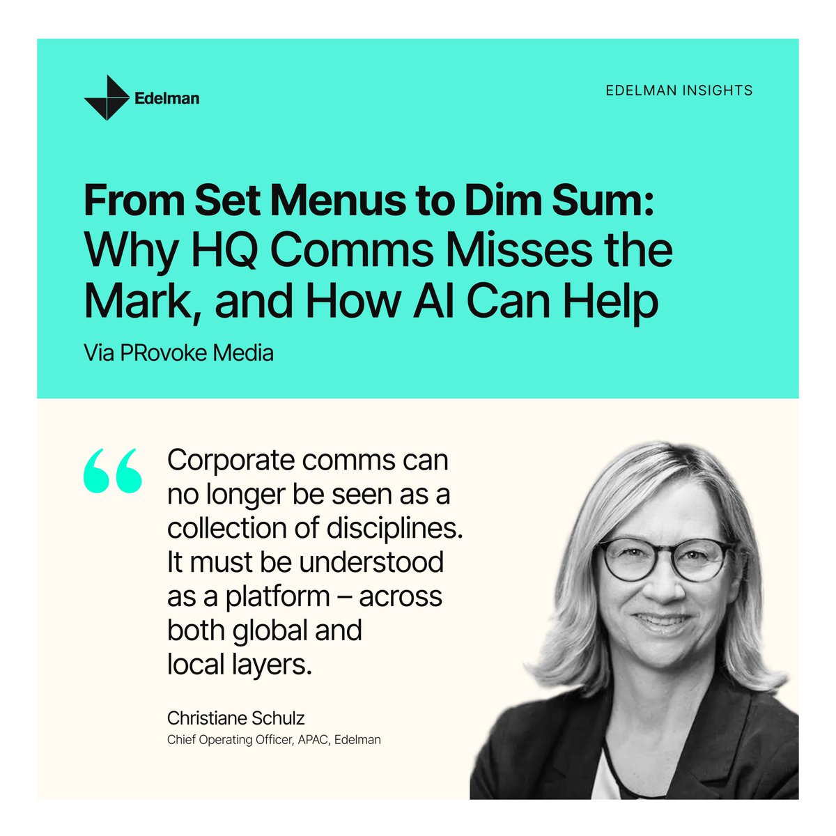 Edelman APAC tweet media