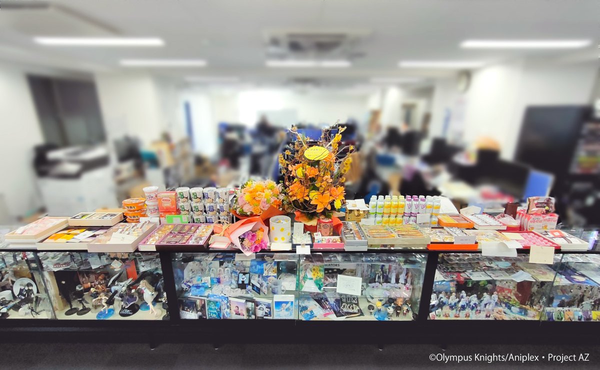 TROYCA Inc. tweet media