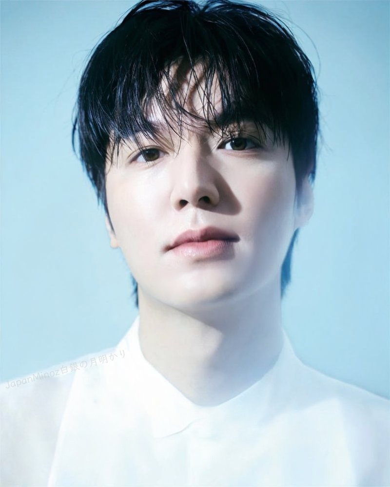 Rankingoo #LeeMinHo🥇
The prince the world admires♡Number one is LeeMinho!
With a height of 187cm, handsome features, and excellent acting skills, he is a hugely popular star actor not only in Korea but also in Japan and around the world♡
➡rankingoo.net/articles/korea…
#이민호