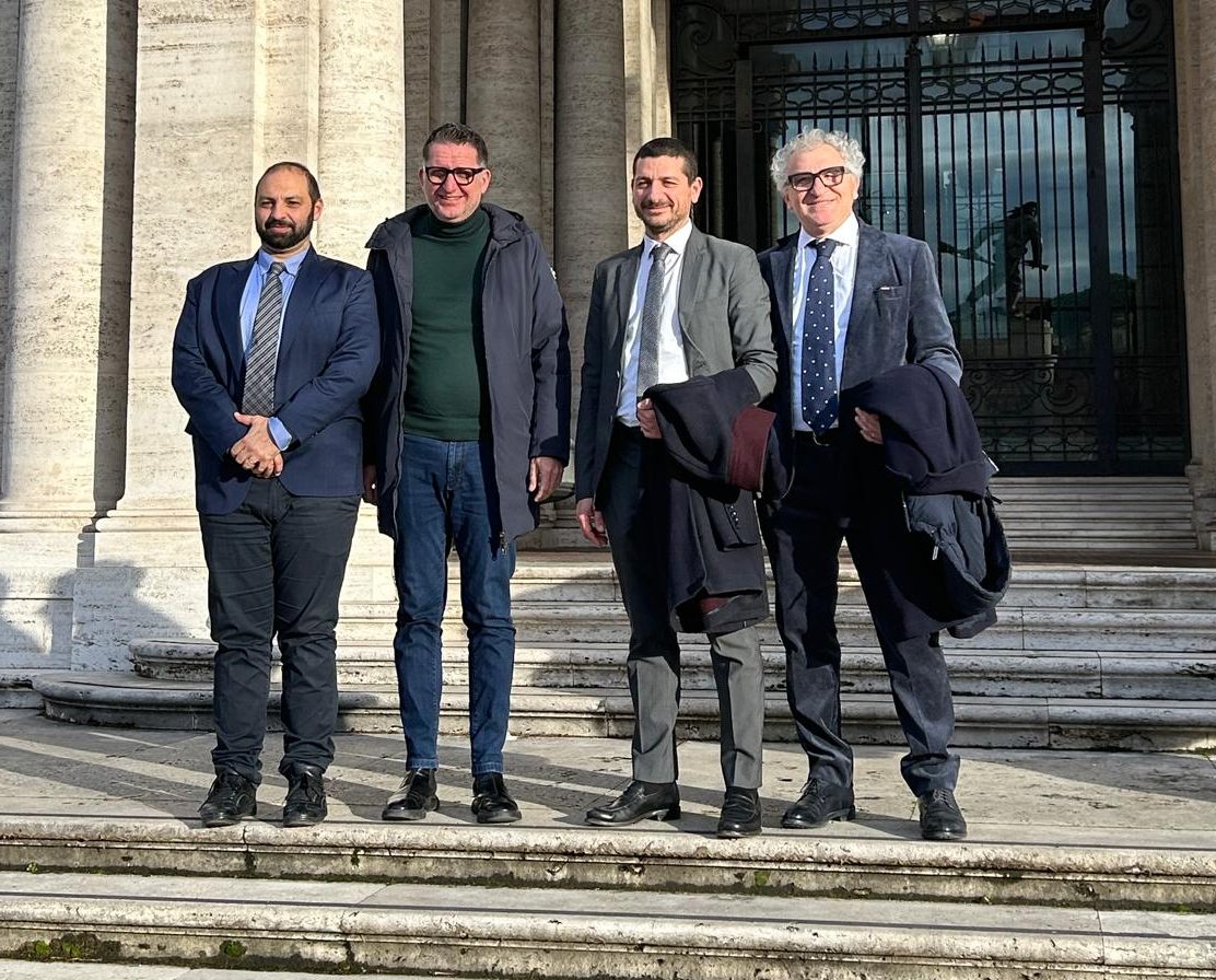 Provincia, nuove importanti risorse per la viabilità del territorio -  ancoraonline.it/2026/02/09/pro…