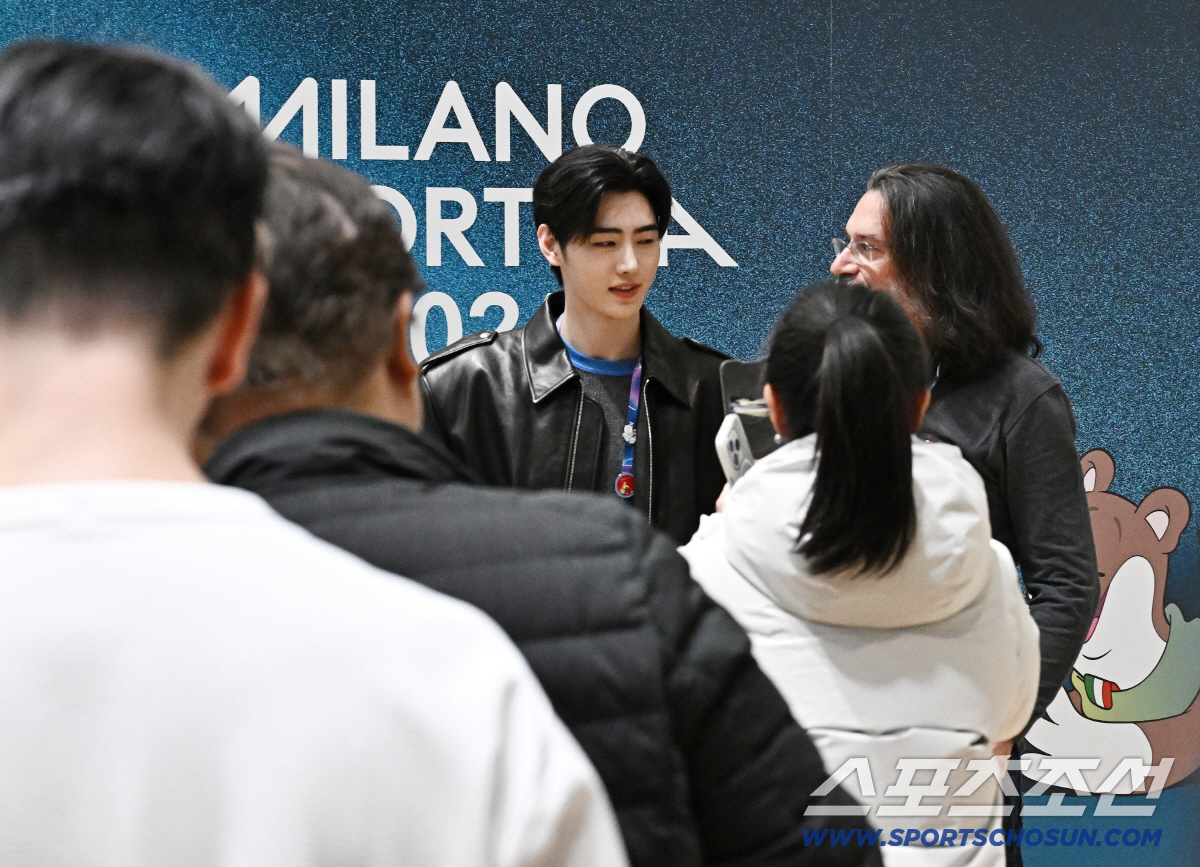 SUNGHOON GLOBAL tweet media