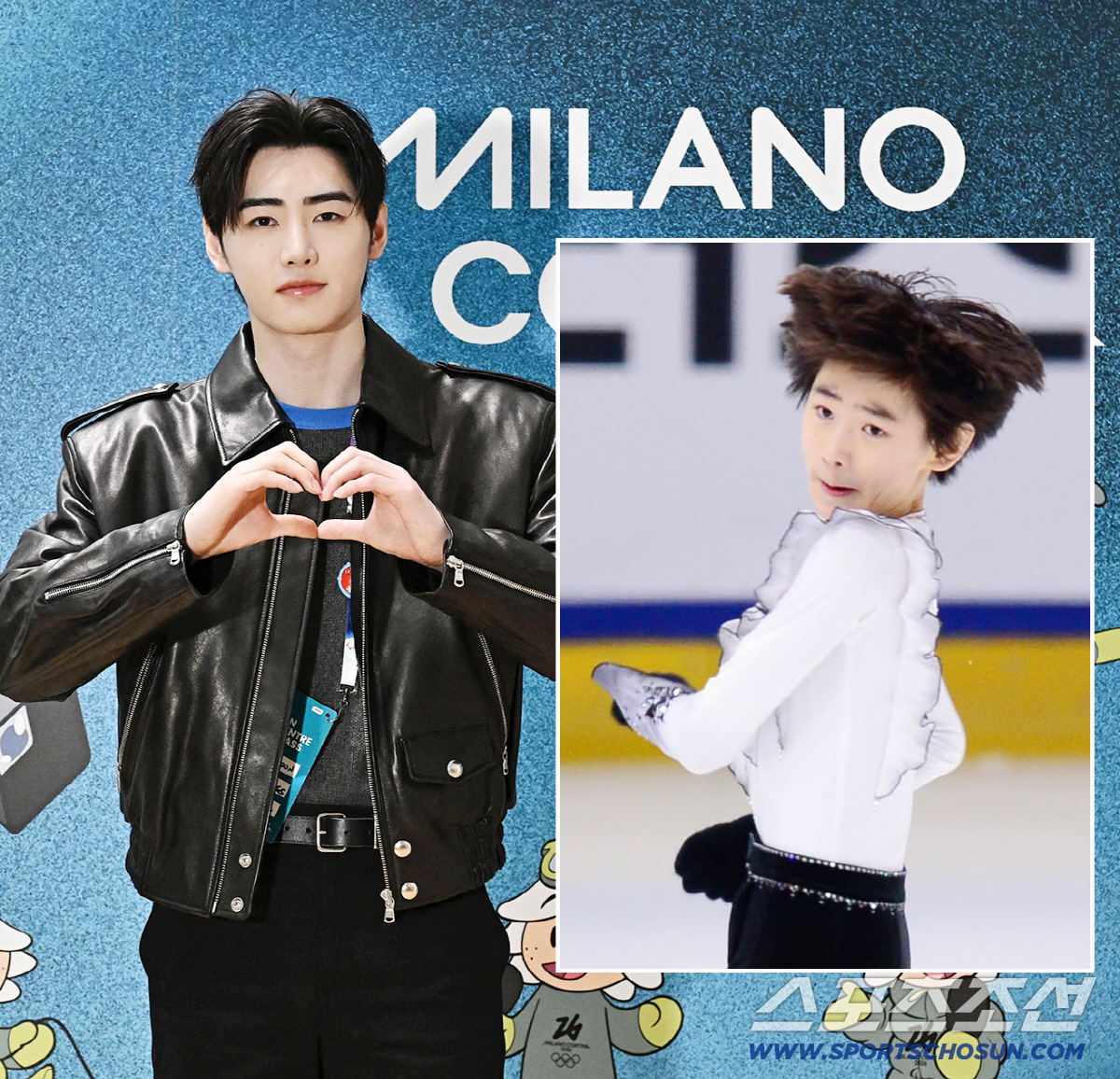 SUNGHOON GLOBAL tweet media