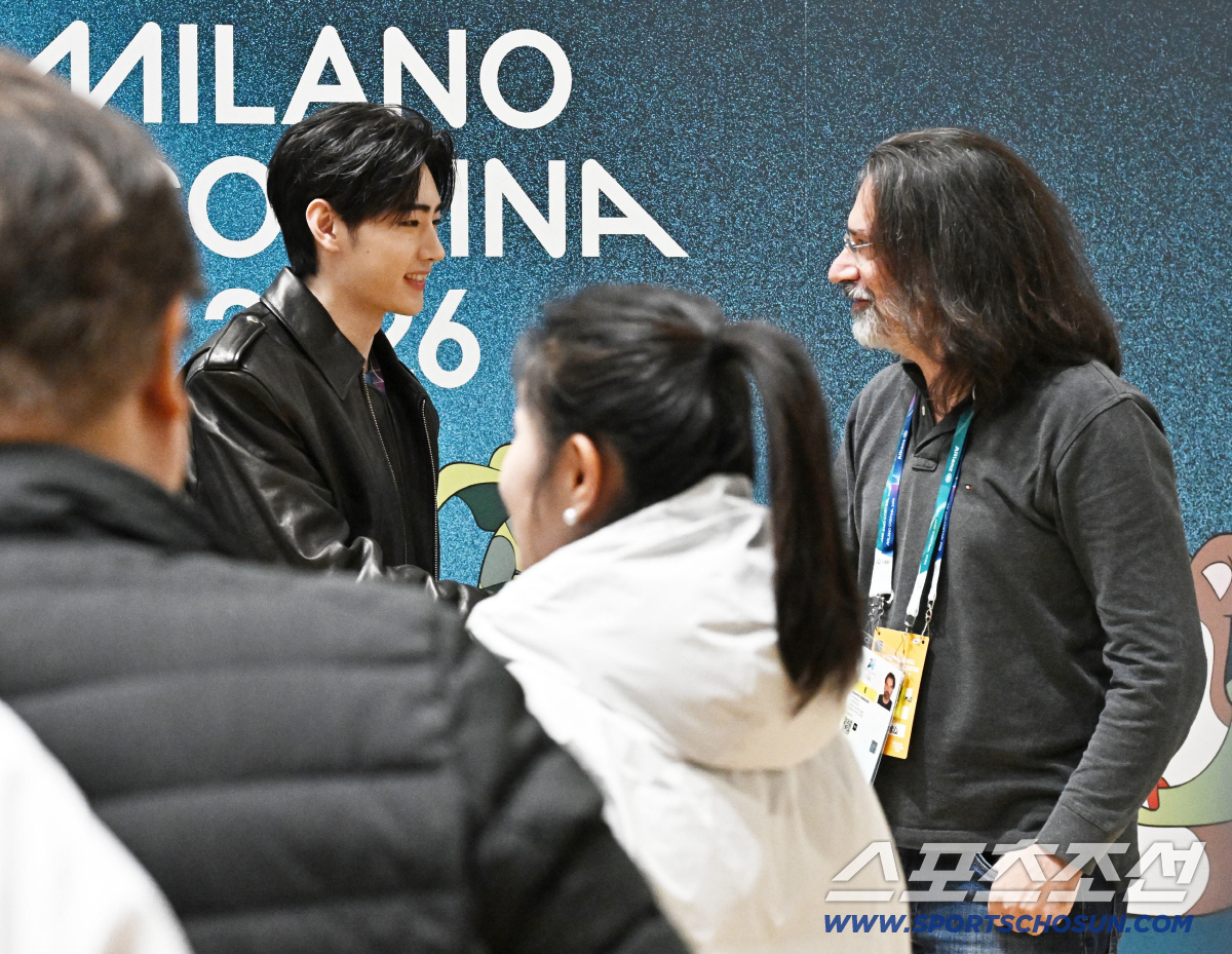 SUNGHOON GLOBAL tweet media