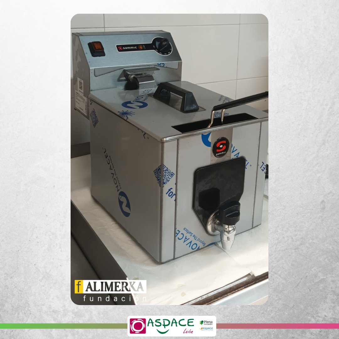 Aspace León tweet media